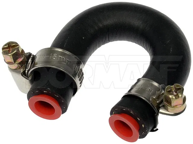 904-059 – DORMAN Fuel Line, OE Replacement 6 Inch Length 7.5 Millimeter Inside Diameter/ 15 Millimeter Outside Diamet...